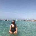 Tamara Lopez Cabrera