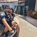 Nimrot Alvarez Salgado