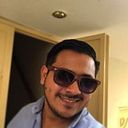 André Mora