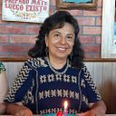 Araceli Gonzalez Carrasco
