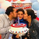 Antonio Santiago Hidalgo