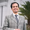 Cristopher Contreras Mendoza