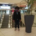 Americo Vela Napoleon