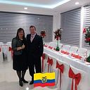 Paulina Reinoso Sánchez