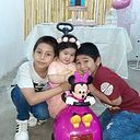 Alexander William Lovera Espino