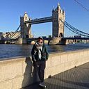 Felipe Del Rio Vildozola