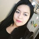 Karen Isabel Cruz Cordova