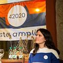 Lucía Acosta Arnaud