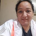 Luisa Villalba Vásquez