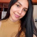 Liz Moscaido Paredes