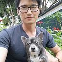 Alex Wong