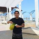 Héctor Quiroz Cornejo