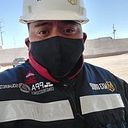 Juan Castañon Ramirez