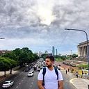 Tiago Rodrigues Carvalho