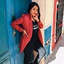 Fernanda Ibarra Rodriguez