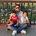 Daniel Antonio Rojas Hull