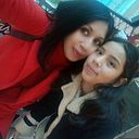 Maricela Amparo Olivos