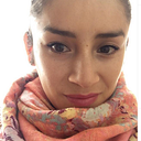 María José Chacón Mayorga