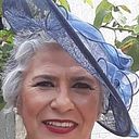 Maria Jose Cruz