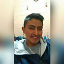 Michael Estanislado Emmanuel Lucas López