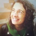 Ana De Santiago Martín