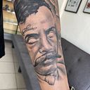 Jossue Ibarra