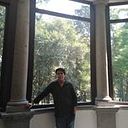 Ricardo Olivares Armas