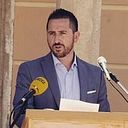 Francisco Torregrosa Martínez