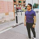 Jamil Palacios