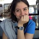 Camila Morínigo