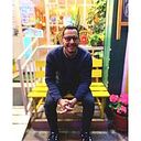 Juanjo Palacios-Ortiz