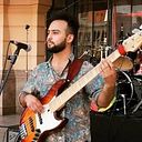 Ignacio Galaz Abarzúa