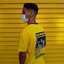Josue Husein