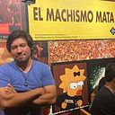 Jon Li Yeng Briceño