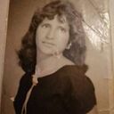 Jacqueline Garcia Cerda