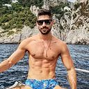 Adrian Rodríguez Acevedo