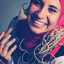Hadia Roushdy