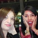 Nicole Contreras Delgado