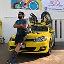 Alejandro Márquez Pacheco