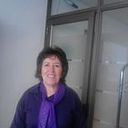 Gladys Reyes Gutiérrez