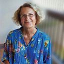 Alix Olphe-Galliard