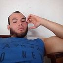 Tomas Garcia