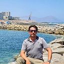 Jose Eduardo Reyes Sanhueza