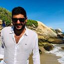 Esteban Oliveros Montoya