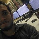 Pablo Ibarra