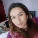 Giovanna Alexandra Velasquez Naranjo