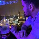 Federico Alberto Pareja Burgos