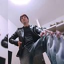 Patrick López Bosmediano