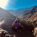 Isidora Oyanedel Gutiérrez