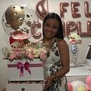 María Paula Tirado Díaz